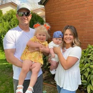 Meet your Posher, Kristen